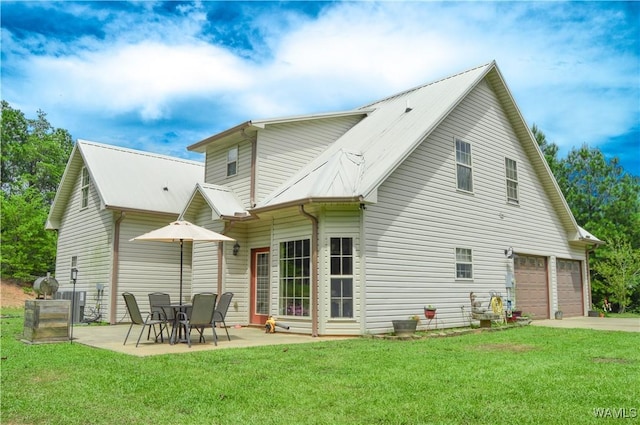 18542 Crisstown Rd, Vance, AL 35490 - photo 3