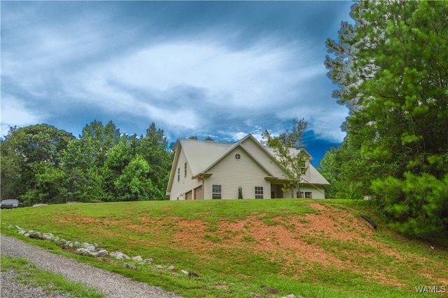 18542 Crisstown Rd, Vance, AL 35490 - photo 2