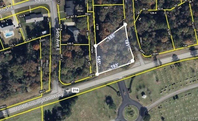 00 55th Ave E, Tuscaloosa, AL 35404 - photo 1