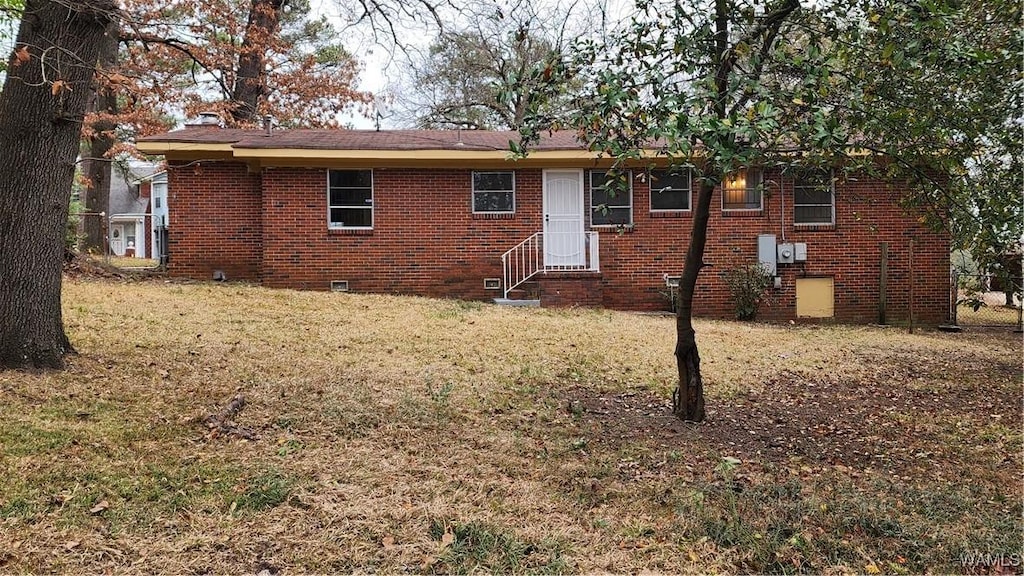 712 Oakland Dr, Fairfield, AL 35064 - photo 2