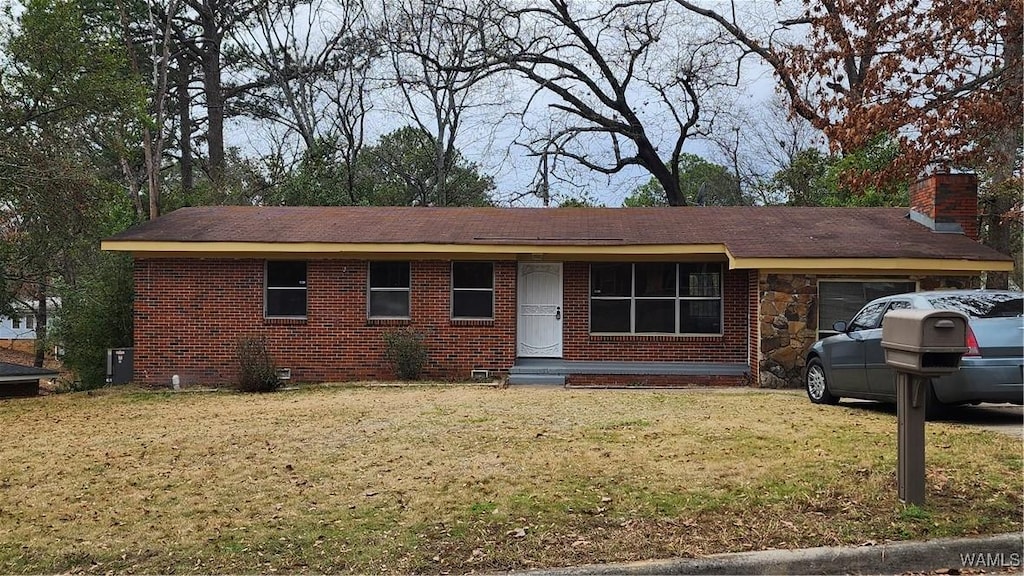 712 Oakland Dr, Fairfield, AL 35064 - photo 1