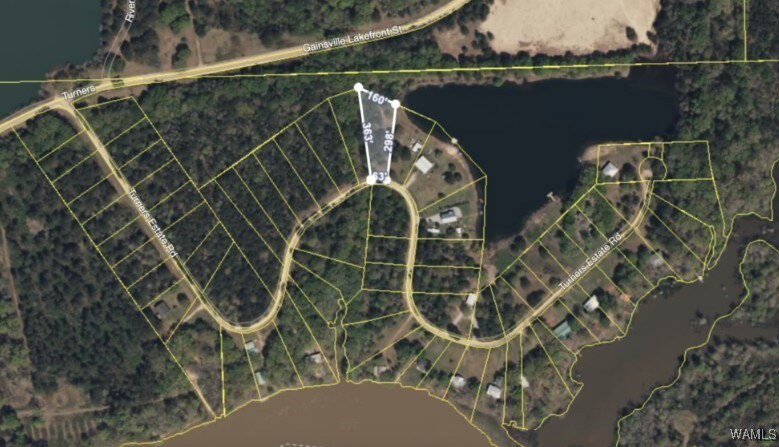 0 Turners Estate Rd, Aliceville, AL 35442 - photo 1