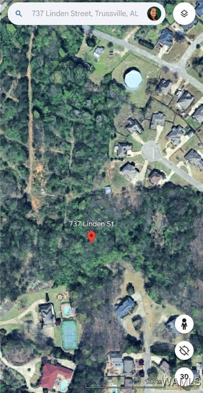 737 Linden St, Trussville, AL 35173 - photo 3