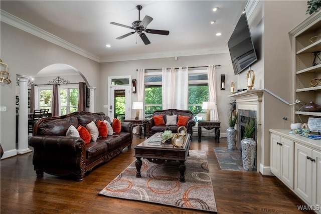 3938 Versailles Ln, Tuscaloosa, AL 35406 - photo 8
