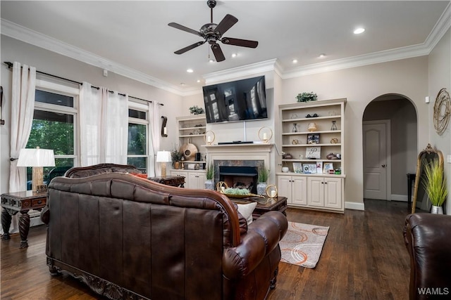 3938 Versailles Ln, Tuscaloosa, AL 35406 - photo 10