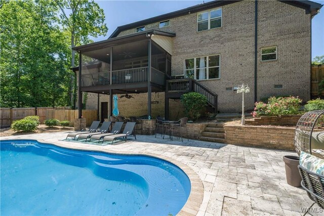 3938 Versailles Ln, Tuscaloosa, AL 35406 - photo 3