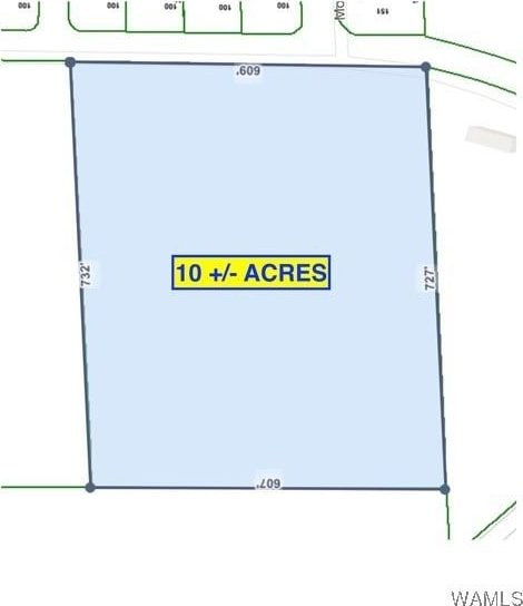 00 Rocky Ridge Rd, Fosters, AL 35463 - photo 1