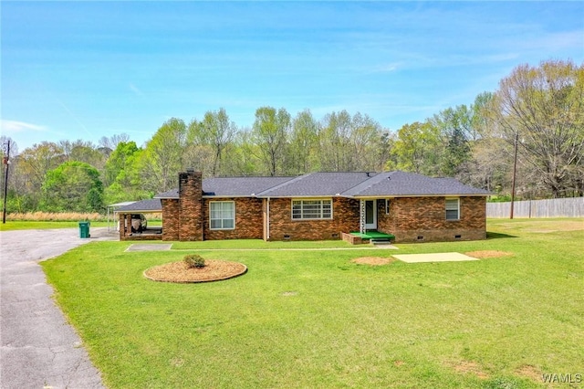 11734 Bull Slough Rd, Northport, AL 35475 - photo 4