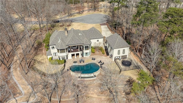 1901 Point Clear Rd, Tuscaloosa, AL 35406 - photo 7