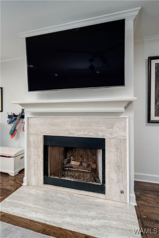1901 Point Clear Rd, Tuscaloosa, AL 35406 - photo 53