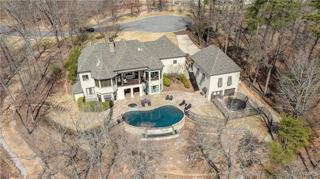 1901 Point Clear Rd, Tuscaloosa, AL 35406 - photo 1