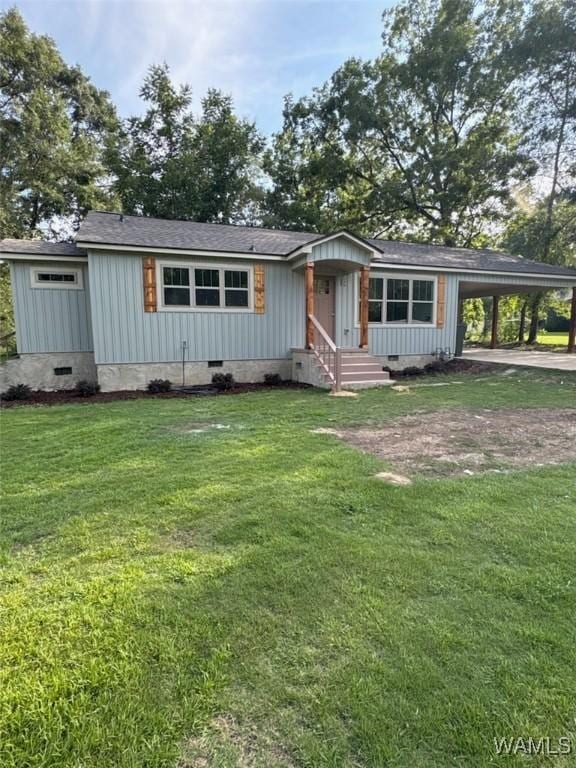 122 20th Ave SW, Reform, AL 35481 - photo 3
