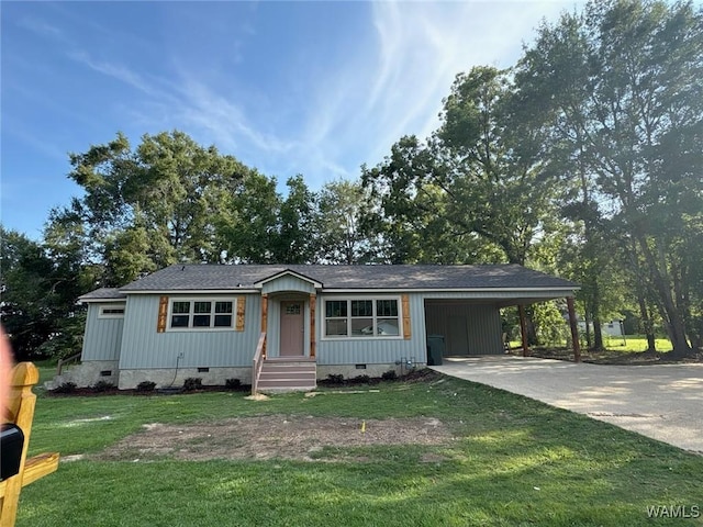 122 20th Ave SW, Reform, AL 35481 - photo 1