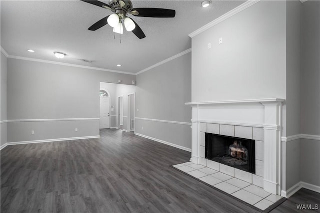 6521 Ash Hill Dr, Tuscaloosa, AL 35405 - photo 7