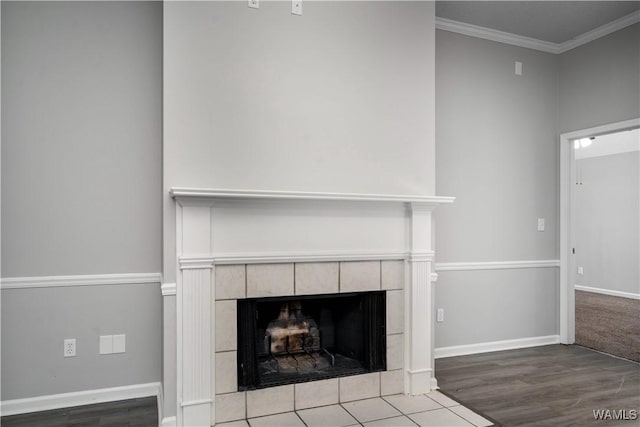 6521 Ash Hill Dr, Tuscaloosa, AL 35405 - photo 8