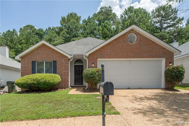 6521 Ash Hill Dr, Tuscaloosa, AL 35405 - photo 1
