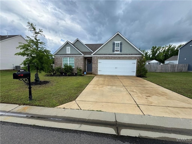 9261 Cotton Fields Cir, Tuscaloosa, AL 35405 - photo 2