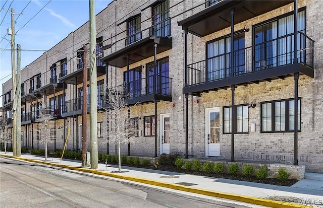 817 Gene Stallings Ave, Tuscaloosa, AL 35401 - view of building exterior