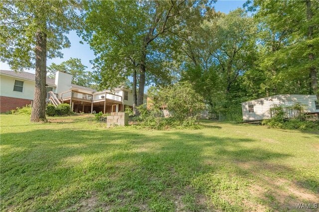1751 Upper Lake Dr, Cottondale, AL 35453 - photo 5