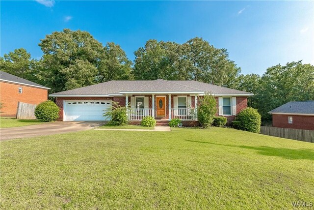 1751 Upper Lake Dr, Cottondale, AL 35453 - photo 1