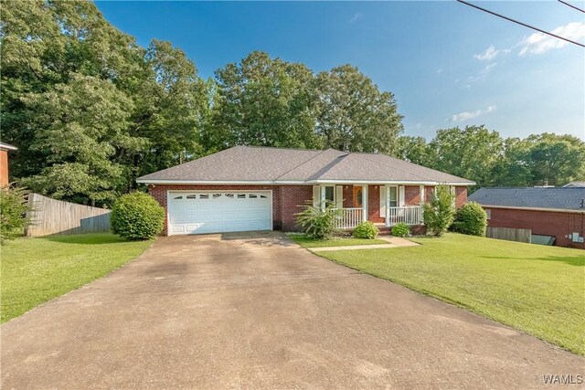 1751 Upper Lake Dr, Cottondale, AL 35453 - photo 2