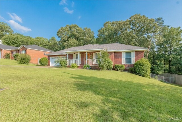 1751 Upper Lake Dr, Cottondale, AL 35453 - photo 3