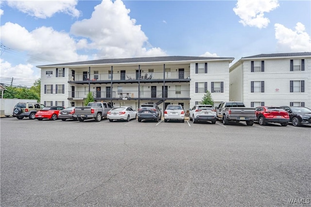 1009 12th St Unit 3, Tuscaloosa, AL 35401 - view of property