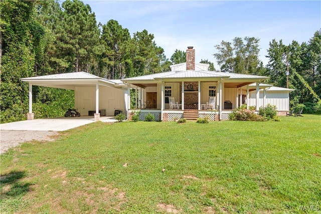 21250 Gorgas Rd, Berry, AL 35546 - photo 2