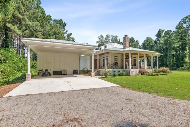 21250 Gorgas Rd, Berry, AL 35546 - photo 30