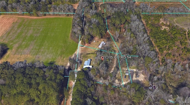 27375 W County Road 54 W Road W, Daphne, AL 36526