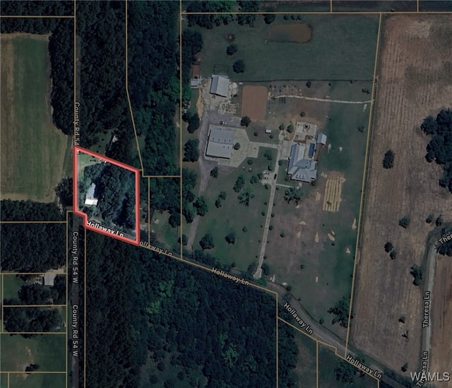 27375 W County Road 54 W Road W, Daphne, AL 36526