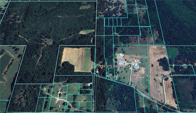 27375 W County Road 54 W Road W, Daphne, AL 36526
