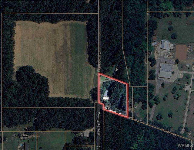 27375 W County Road 54 W Road W, Daphne, AL 36526