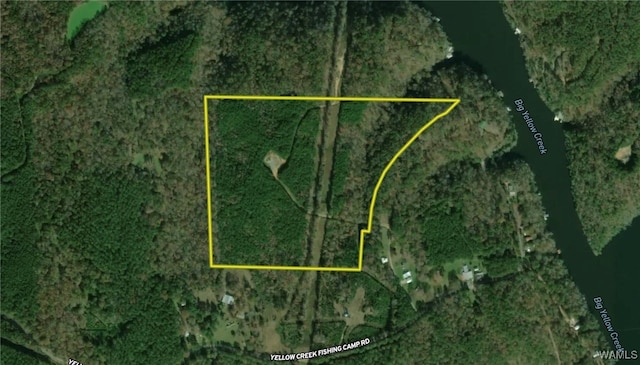 0 Mountain View Dr, Northport, AL 35475