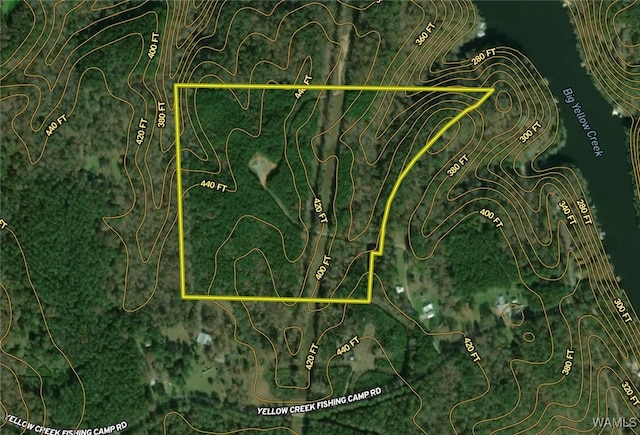 0 Mountain View Dr, Northport, AL 35475