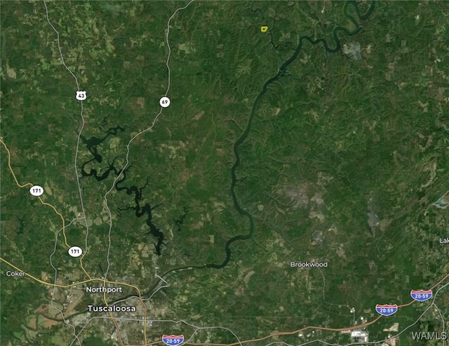 0 Mountain View Dr, Northport, AL 35475