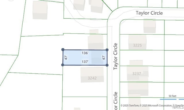 3230 Taylor Cir, Tuscaloosa, AL 35401 - photo 5