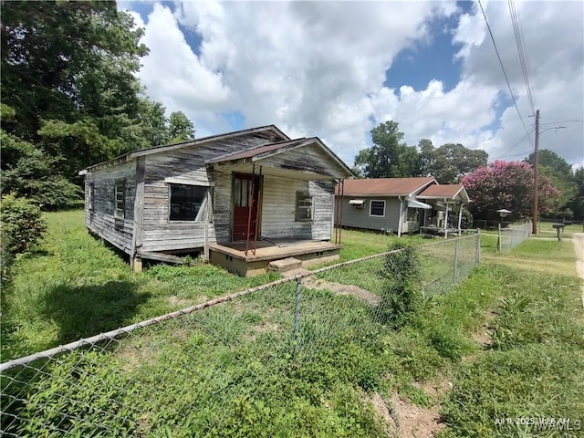 3230 Taylor Cir, Tuscaloosa, AL 35401 - photo 2