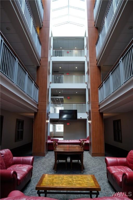 1018 Hackberry Ln Unit 113, Tuscaloosa, AL 35401 - view of property