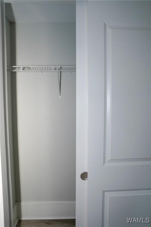 1018 Hackberry Ln Unit 113, Tuscaloosa, AL 35401 - view of closet