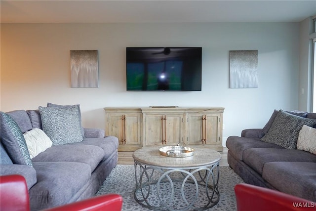 1018 Hackberry Ln Unit 113, Tuscaloosa, AL 35401 - view of living area