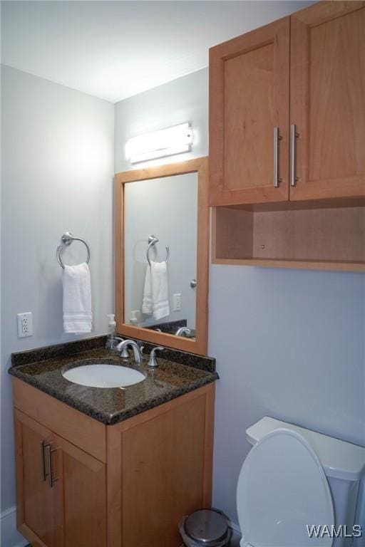 1018 Hackberry Ln Unit 113, Tuscaloosa, AL 35401 - bathroom with vanity and a wall unit AC