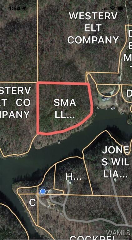 11238 Sexton Bend Rd, Tuscaloosa, AL 35406 - photo 2