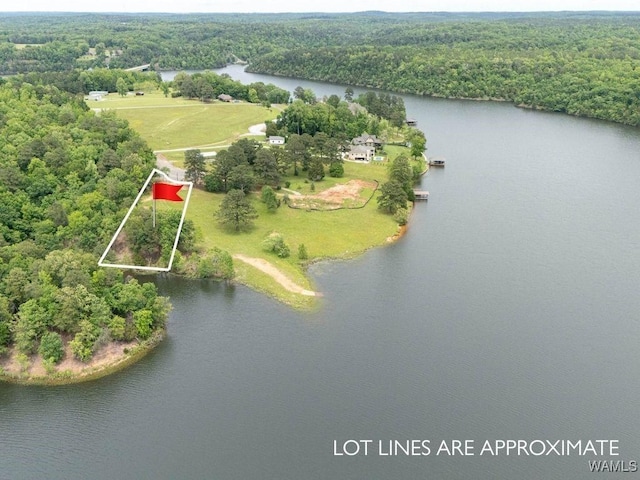 0 Herman Boyd Rd, Northport, AL 35475