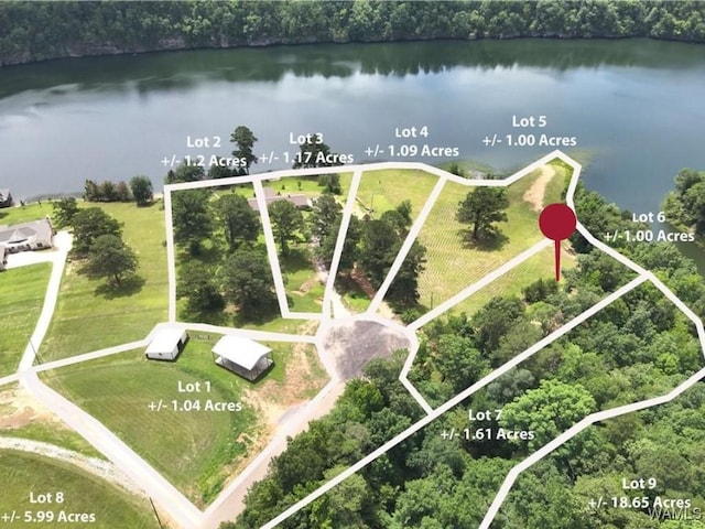 0 Herman Boyd Rd, Northport, AL 35475