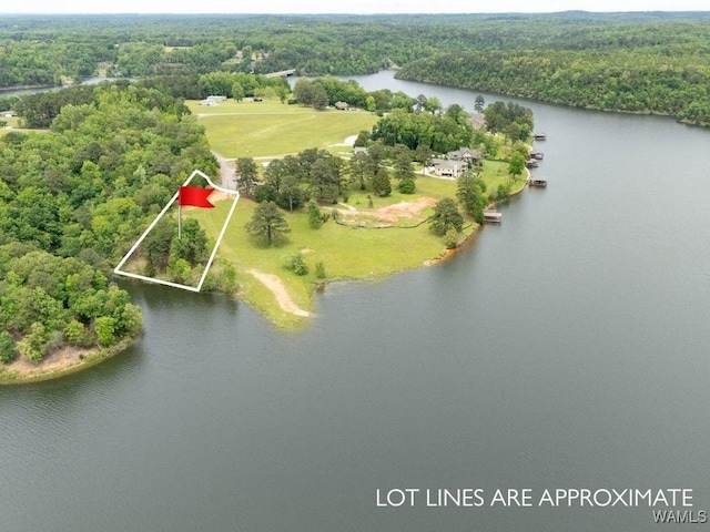 0 Herman Boyd Rd, Northport, AL 35475