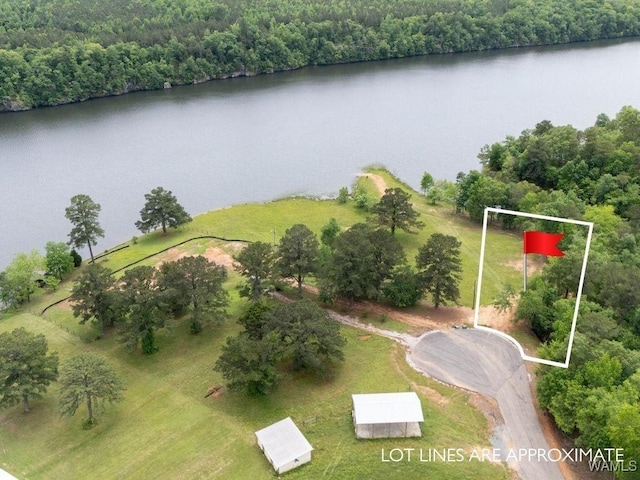 0 Herman Boyd Rd, Northport, AL 35475