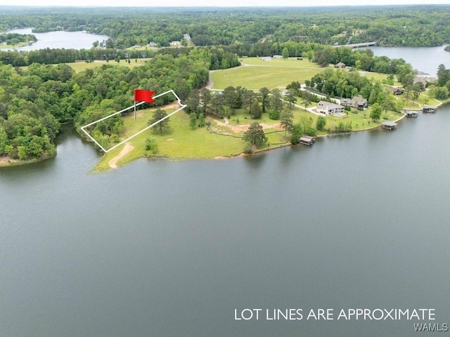 0 Herman Boyd Rd, Northport, AL 35475