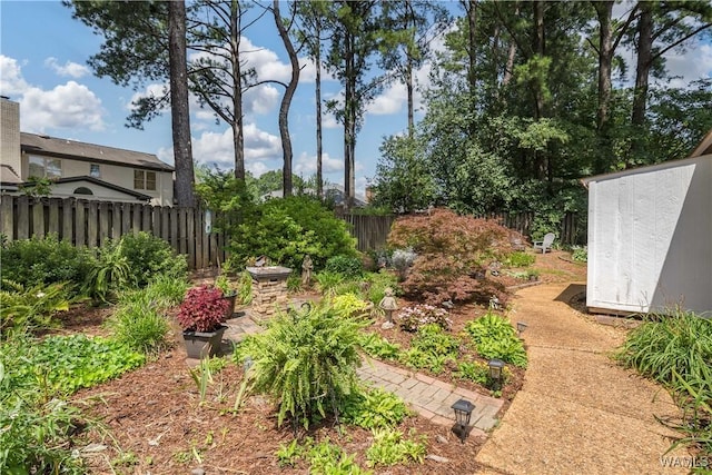 1137 Germantown Rd, Tuscaloosa, AL 35406 - view of yard