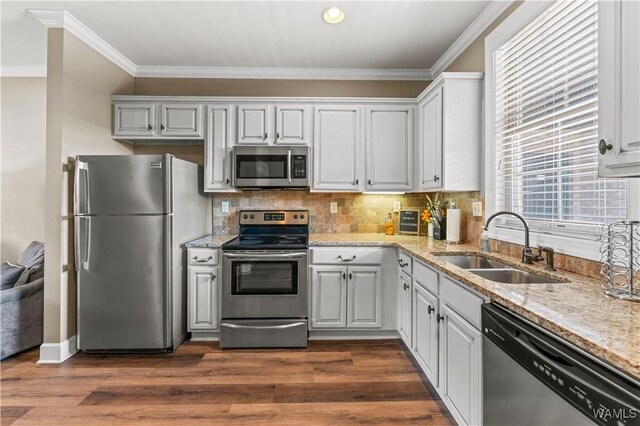 820 Frank Thomas Ave Unit 202, Tuscaloosa, AL 35401 - photo 5